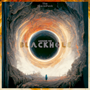 EP - Around The Blackhole
